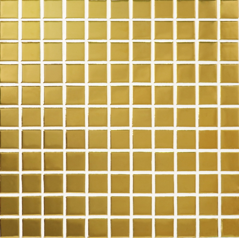 Мозаика Everest Gold 25*25*5.2 302.5x302.5