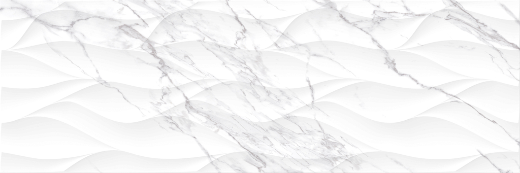 Декор Lazzaro Pearl W M/STR 30х90 R Glossy 1