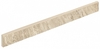 Плинтус Italon Клаймб Роуп 7,2х60