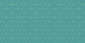 Вставка Mono Jasmine geometry sea 30х60