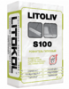 LITOLIV S100 25кг