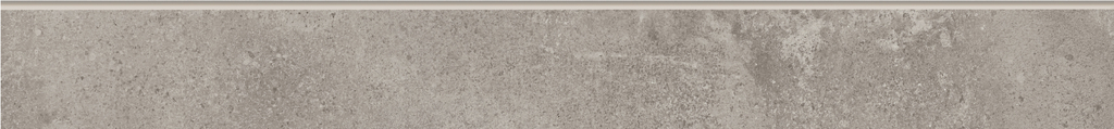 Плинтус Cersanit Lofthouse серый рельеф 7x59,8 LS5A096