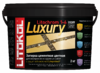 Цементная затирочная смесь LITOCHROM 1-6 LUXURY C.210 персик 2кг