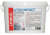 Адгезионная грунтовка LITOCONTACT 10кг