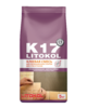 Клей для плитки и керамогранита LITOКOL K17 (класс С1) 5кг