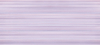 Плитка Cersanit Miracle сиреневый 20x44 MCG221