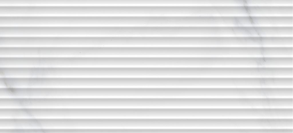 Плитка Cersanit Omnia белый рельеф 20x44 OMG052