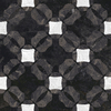 Керамогранит Cersanit Queen узоры многоцветный 42x42 QN4R452
