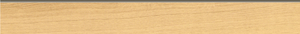 Плинтус Cersanit Woodhouse бежевый рельеф 7x59,8 WS5A016