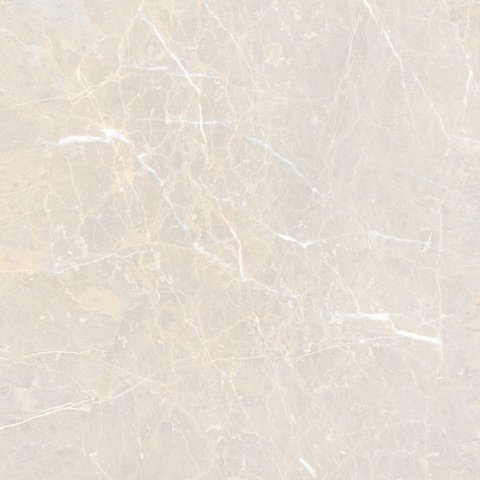 Керамогранит Vitra Marmori Пулпис Кремовый Полированный 7 60х60