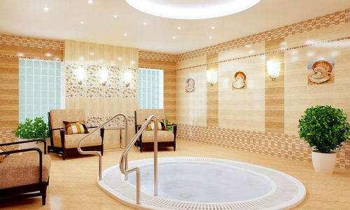 Коллекция Аликанте (Нефрит-керамика) Коллекция Аликанте (Нефрит-керамика)