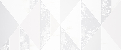 Декор Matrix White 01 25х60