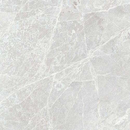 Керамогранит Vitra Marmostone Светло-серый Матовый 7Рек 60х60