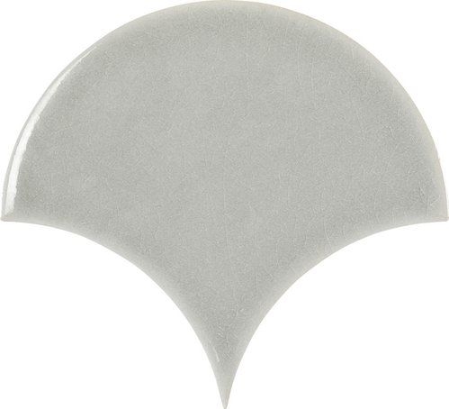 Плитка Carmen Escamas Dynamic Pearl 15,5х17