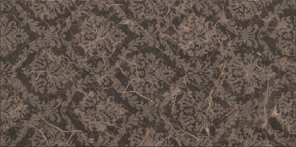Вставка Tessitura Saturato 25х50