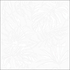 Декор Meissen Панно Sparkle белый 75х75