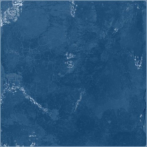 Плитка Carmen Souk Blue 13х13