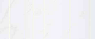 Декор Cavalcade White 02 25х60