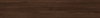 Керамогранит Wood Classic Софт венге Lapp Rett 120х19,5