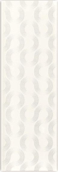 Плитка Meissen Spin Geo 25х75