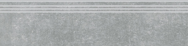 Ступени Cemento Серый SR 120x30