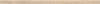 Керамогранит Плинтус Wood Classic Soft Беж LMR 120х6
