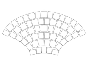 Декор Italon Клаймб Рок Павоне Х2 97х51,2