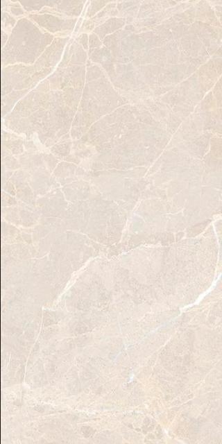Керамогранит Vitra Marmori Пулпис Кремовый Полированный 7 60х120