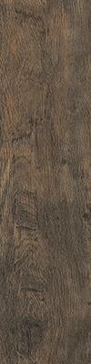 Керамогранит Meissen Grandwood Rustic темно-коричневый 19,8x179,8