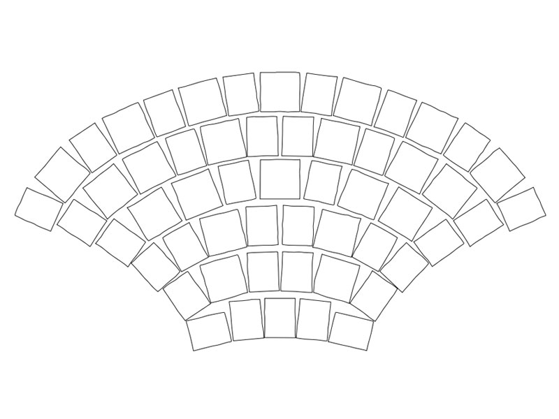 Декор Italon Клаймб Айс Павоне Х2 97х51,2