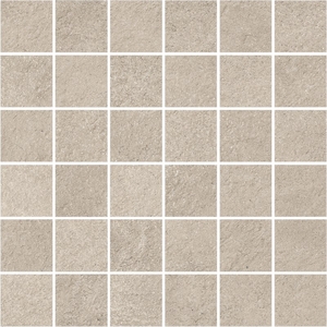 Мозаика Italon Этернум Крим 30x30