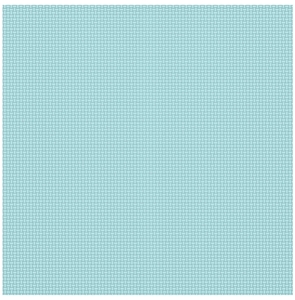 Керамогранит Дюна 2П бирюзовый СК000035159