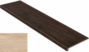 Ступени Ступень Lux Wood Classic Беж SR 120x32