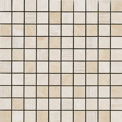 Мозаика Italon Элит Уайт 30,5х30,5