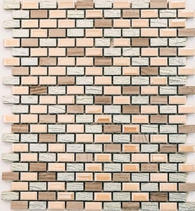 Мозаика Select 1.2х2.5 30.6х29.7