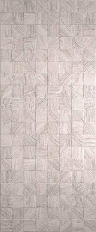 Плитка Effetto Wood Mosaico Grey 03 25х60 (Creto)