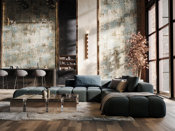 Коллекция Exotica Design (Ametis by Estima)
