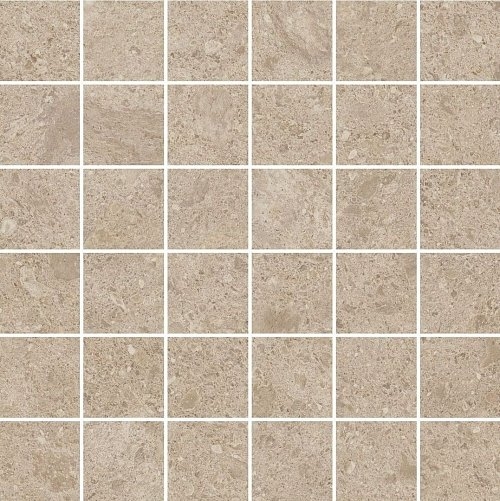 Мозаика Italon Дженезис Крим 30х30