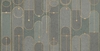 Вставка Payne oval 30х60