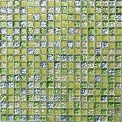 Мозаика Moxito (стекло) 15*15 300*300