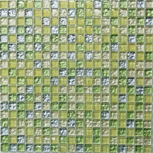 Мозаика Moxito (стекло) 15*15 300*300