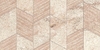 Вставка Sandy Chevron 1 30х60