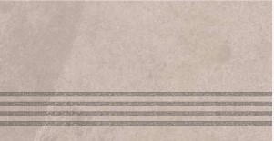 Ступень SOG301 Противоскользящая с насечками 30x60