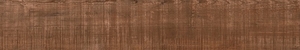 Керамогранит Wood Classic Эго Темно-коричневый Aнтислип ASR 120х19.5