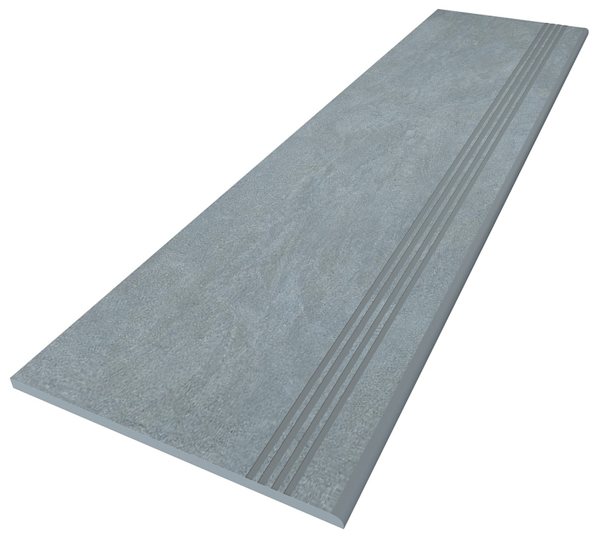 Ступень SR02-30x120-Неполированная