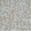 Мозаика Vanilla (стекло) 12*12*6 315*315