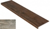 Ступени Ступень Lux Wood Ego Серый ASR 120x32