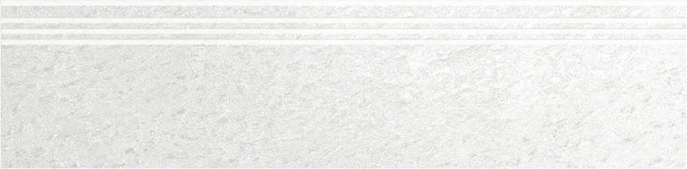Ступени Ultra диаманте белый LR 120x30