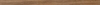 Керамогранит Плинтус Wood Classic Soft Натуральный LMR 120х6