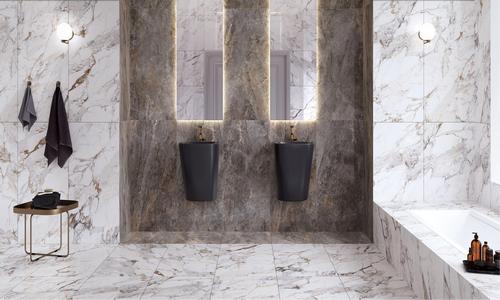 Коллекция Marble-X (Vitra)